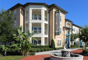 Park Place Oviedo Apartments