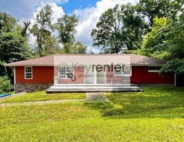 5 Gaylord Dr in Chattanooga, TN - Building Photo