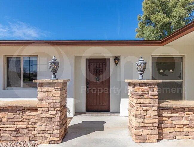 property at 12006 N 64th St