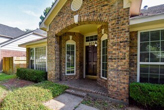 807 Hyacinth Pl in Missouri City, TX - Building Photo - Building Photo