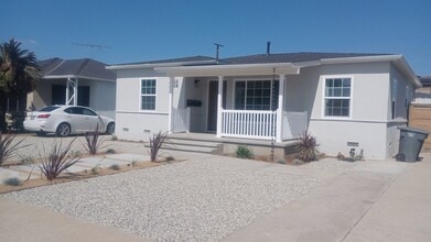 1907 W 154th Pl in Gardena, CA - Building Photo - Building Photo