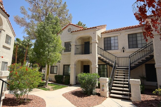 property at 4742 Nara Vista Way