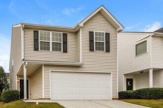 83 Sharp Wy in Cartersville, GA - Building Photo - Building Photo