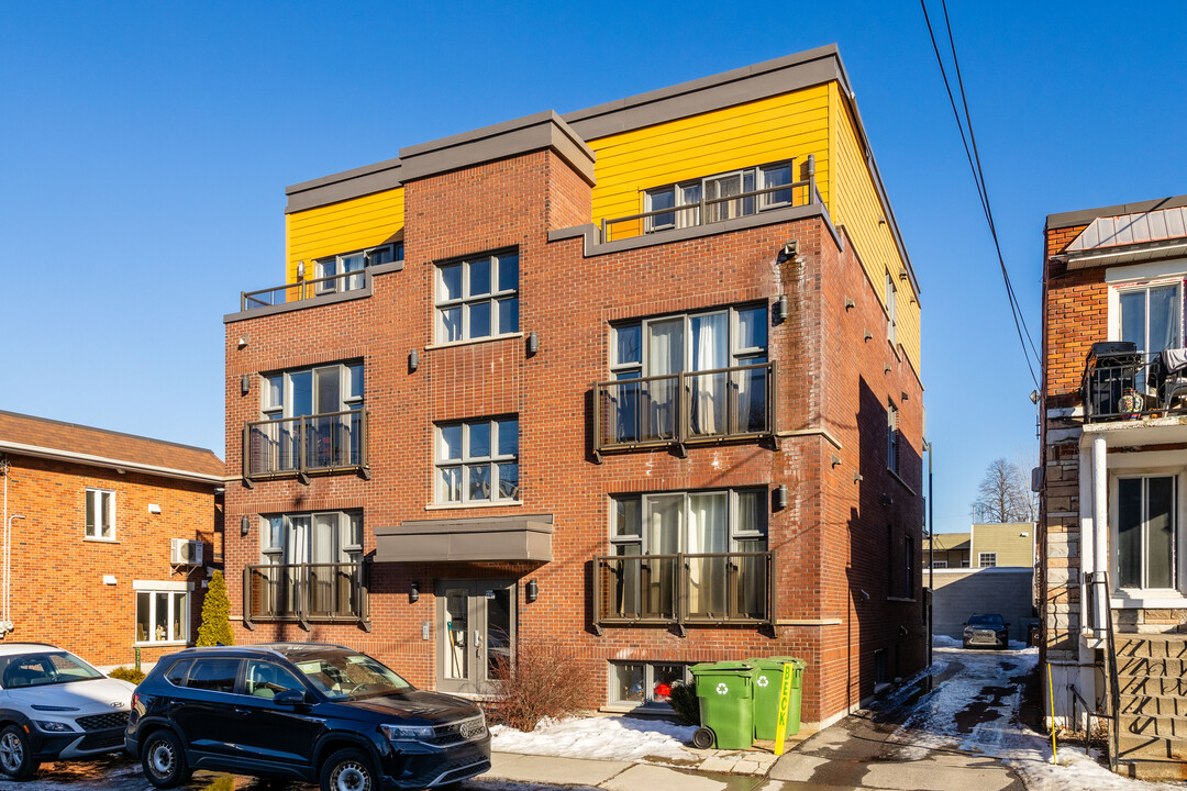 162 12E Av in Lachine, QC - Building Photo