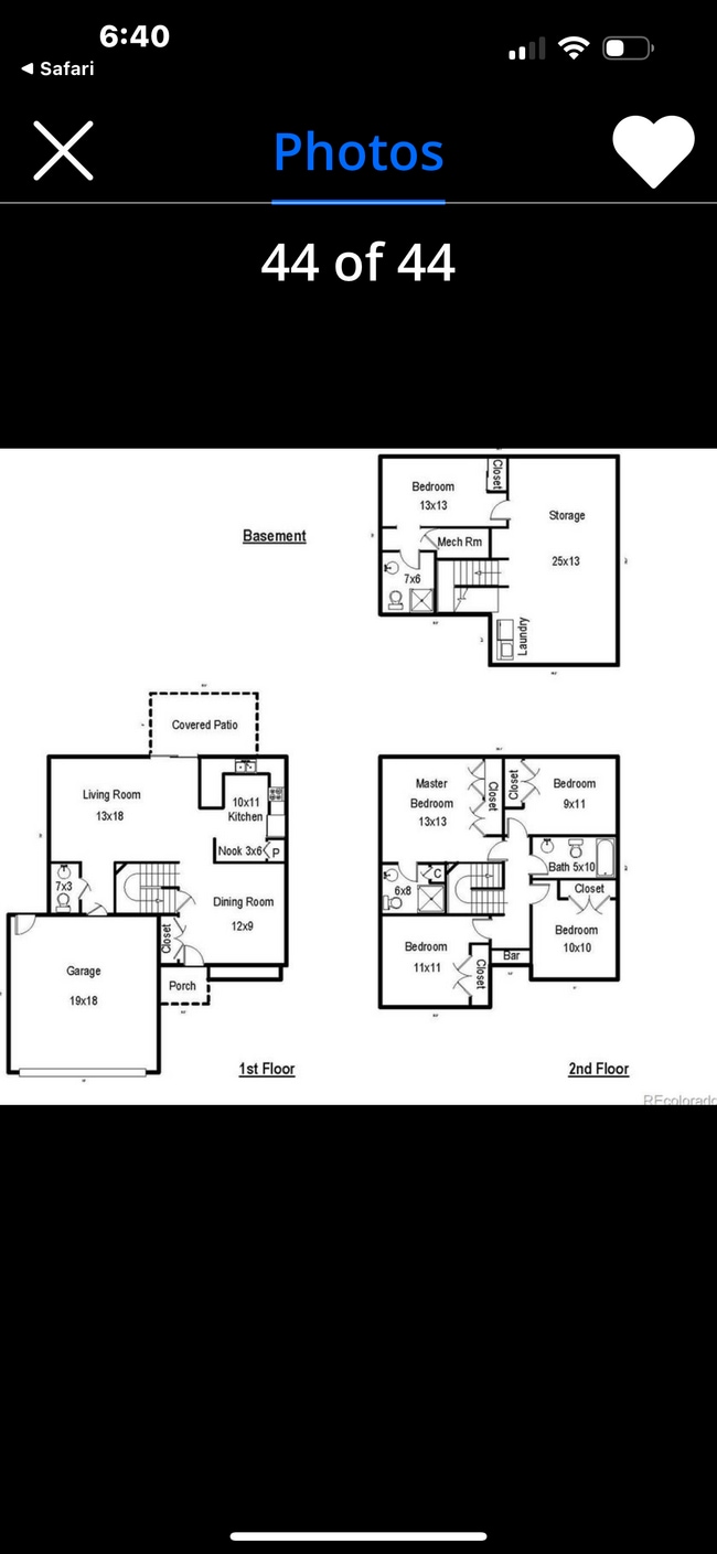 property at 2765 Bryant Dr