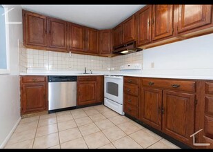 121 Tremont St, Unit B3 in Boston, MA - Foto de edificio - Building Photo