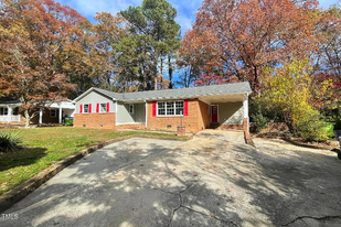 1009 Athens Dr in Raleigh, NC - Building Photo - Building Photo