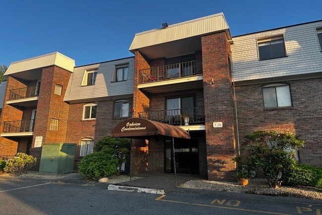 property at 15 Oak Neck Rd