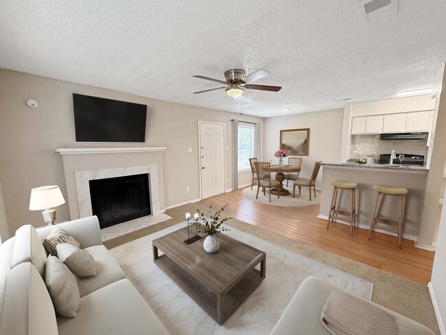 Hyperion in San Antonio, TX - Building Photo - Building Photo