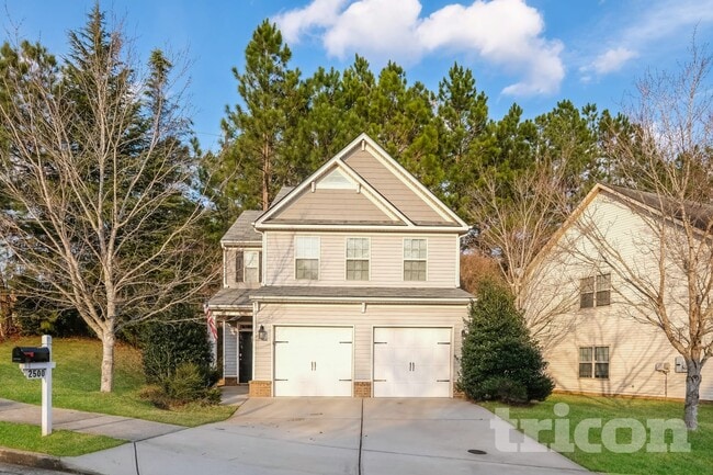 property at 2500 Wingfield Dr SW