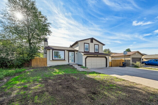 property at 1960 Doherty Rd