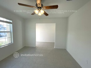 357 Rain Lily Ave in Spring Hill, FL - Building Photo - Building Photo