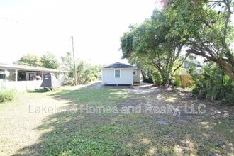 842 E Lime St in Lakeland, FL - Building Photo - Building Photo