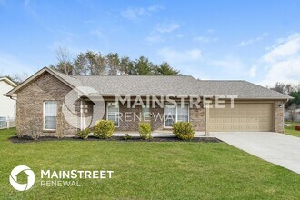 2908 Dragonfly Way in Maryville, TN - Building Photo - Building Photo
