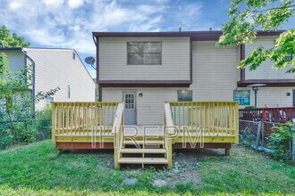 4955 Kilconnel Dr in Columbus, OH - Building Photo - Building Photo