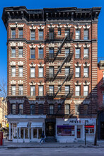 185 Bleecker Street in New York, NY - Building Photo - Building Photo