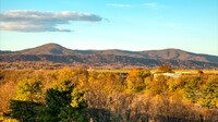 The View at Blue Ridge Commons in Roanoke, VA - Foto de edificio - Building Photo