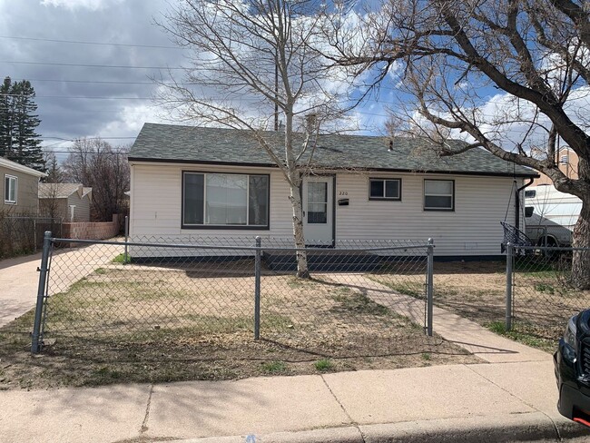 property at 220 Kay Ave