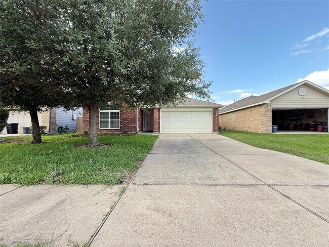 22434 Guston Hall Ln in Katy, TX - Building Photo - Building Photo