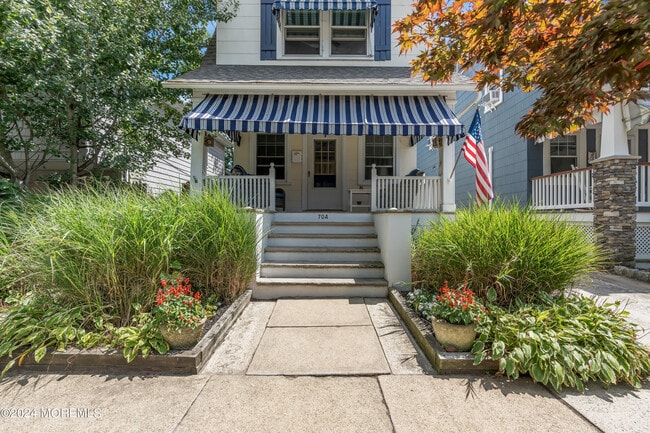 704 E St in Belmar, NJ - Building Photo - Building Photo