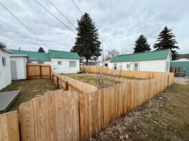 1531 N Dickens St in Missoula, MT - Building Photo