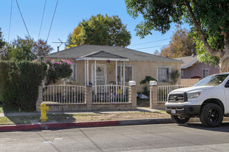 7944 Whitmore St in Rosemead, CA - Building Photo - Building Photo