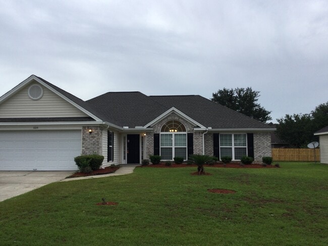 property at 128 Nandina Wy