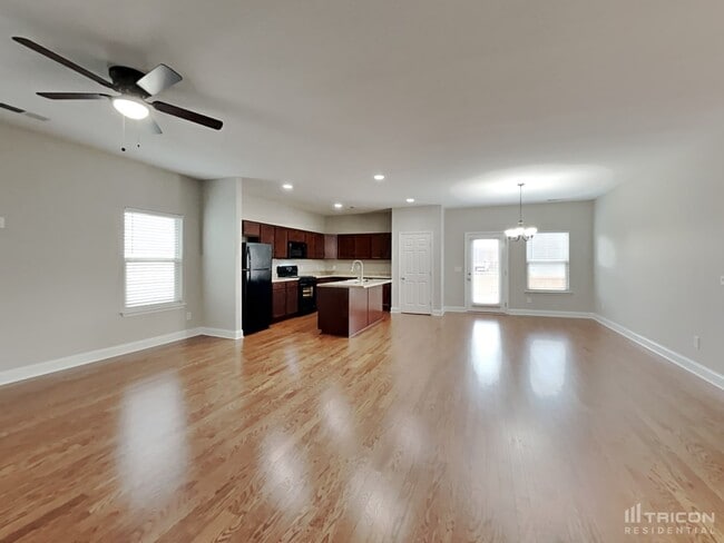 1521 Holton Rd in Gallatin, TN - Building Photo - Building Photo