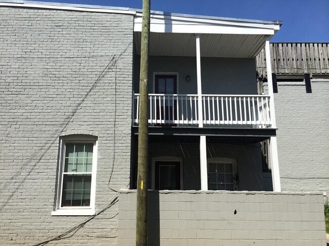123 S Cherry St in Richmond, VA - Foto de edificio - Building Photo