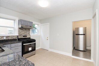 35 Torrey St in Boston, MA - Building Photo - Building Photo