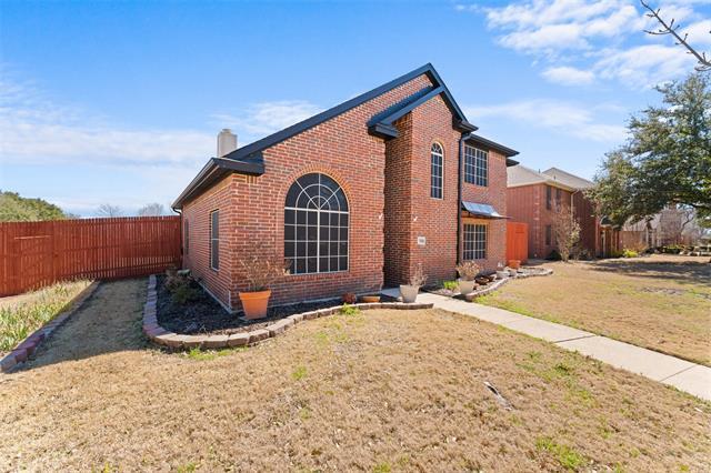 7022 Cottonwood Cir in Sachse, TX - Building Photo - Building Photo