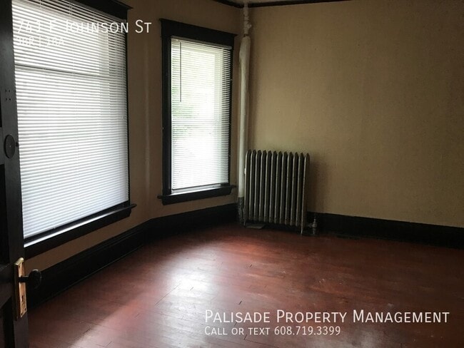 741 E Johnson St in Madison, WI - Building Photo - Building Photo