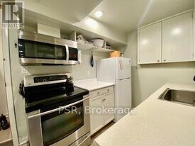 3 Victor Ave in Toronto, ON - Building Photo