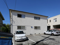 4106 Inglewood Blvd in Los Angeles, CA - Foto de edificio - Building Photo