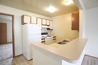 Timber Ridge Apartments photo'