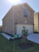 538 E 38th St in Houston, TX - Building Photo - Building Photo