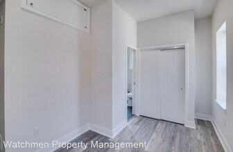 1801 N Willington St, Unit 1 in Philadelphia, PA - Building Photo - Building Photo