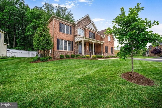 4804 Bridle Ridge Rd in Upper Marlboro, MD - Building Photo - Building Photo