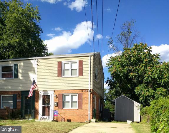 2336 Fairview Terrace