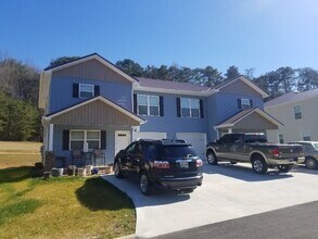 363 Carolines Wy in Pigeon Forge, TN - Building Photo - Building Photo