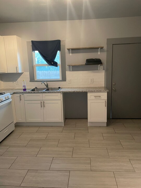 2317 N 15th St in Waco, TX - Building Photo