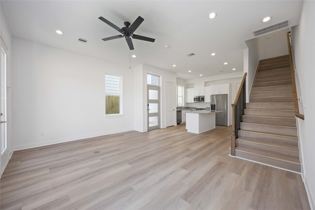 property at 5117 Briscoe St