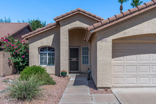 19455 N 33rd St in Phoenix, AZ - Foto de edificio - Building Photo