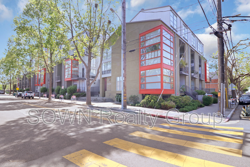 1007 41st St in Oakland, CA - Building Photo
