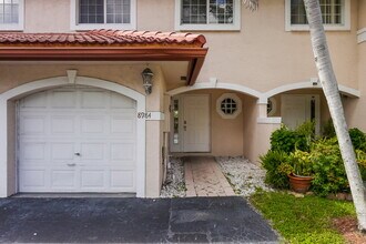 8984 NW 38th Dr in Coral Springs, FL - Building Photo - Building Photo
