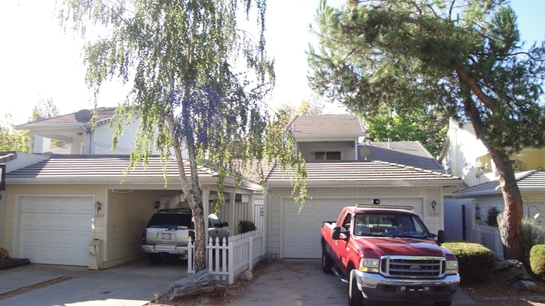 11431-11439 Columbia Village Dr in Sonora, CA - Building Photo