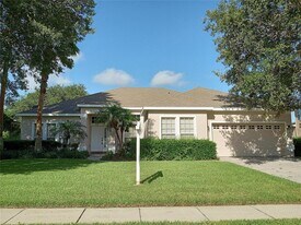 4505 Rock Hill Loop in Apopka, FL - Building Photo