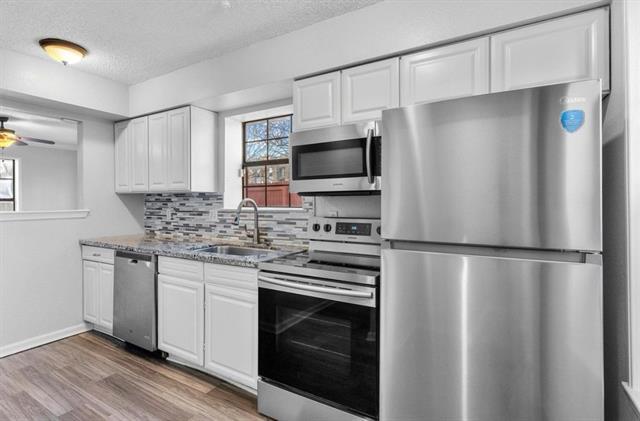 property at 5314 Columbia Ave