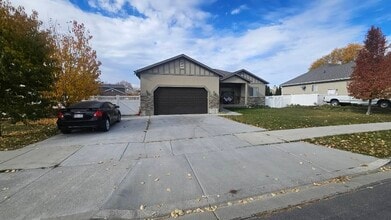 1676 S 500 W St in Payson, UT - Building Photo - Building Photo