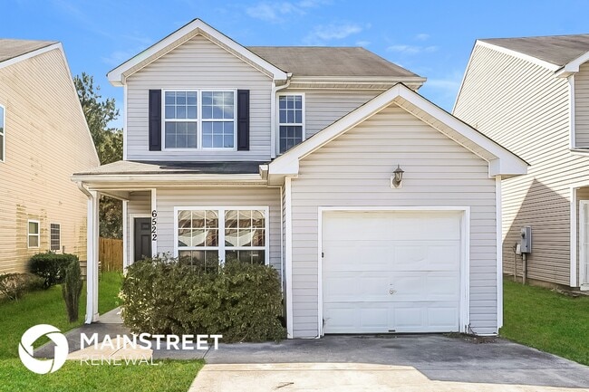 property at 6522 Grey Fox Way